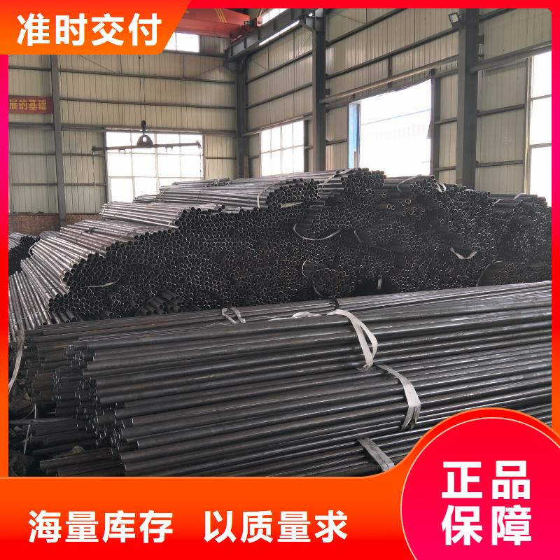 声测管【桥梁注浆管】质量看得见