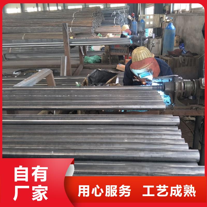 声测管【桩基检测管】用心做产品