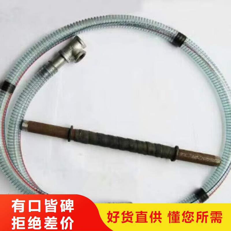 【 注浆管桩基声测管货品齐全】