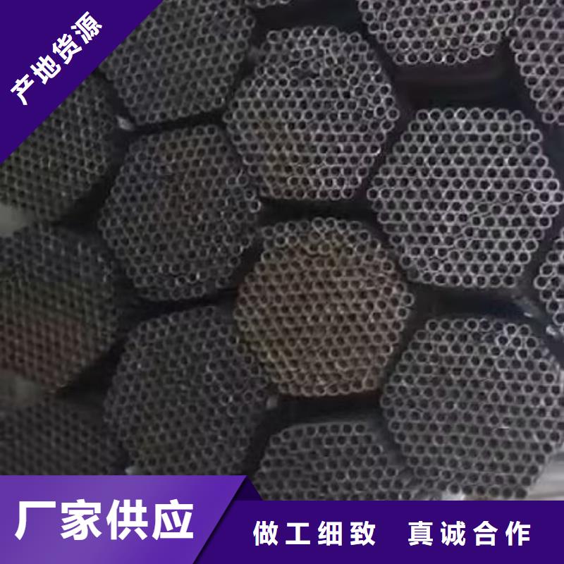 注浆管车丝钢花管以质量求生存