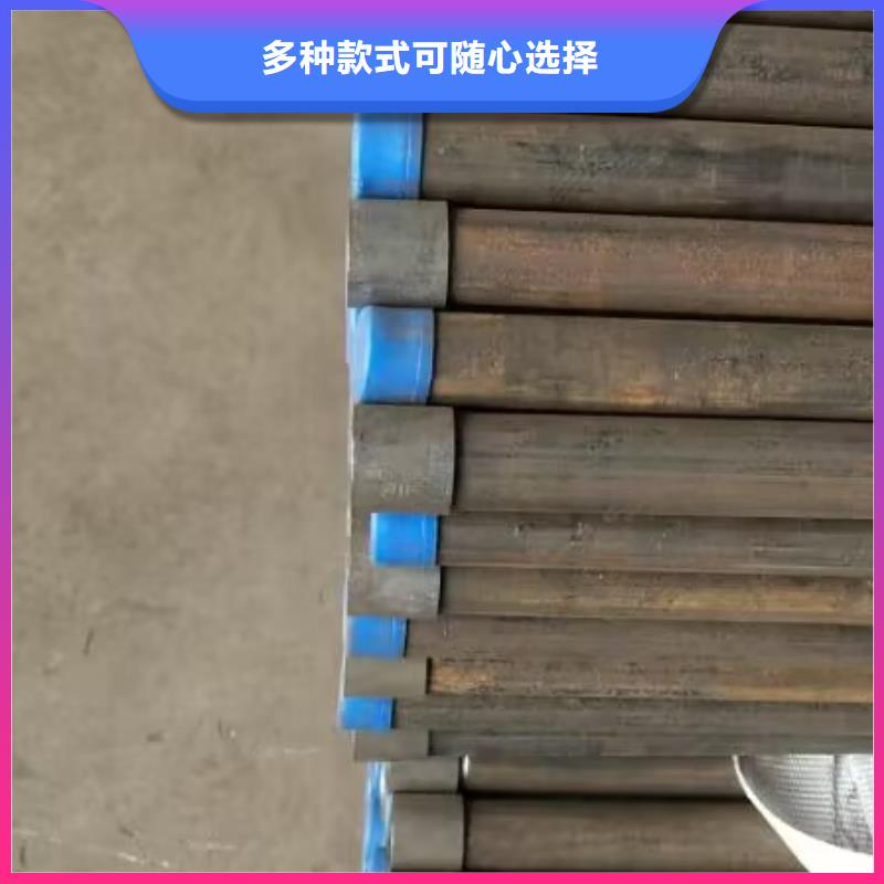 注浆管桥梁用检测管厂家定制