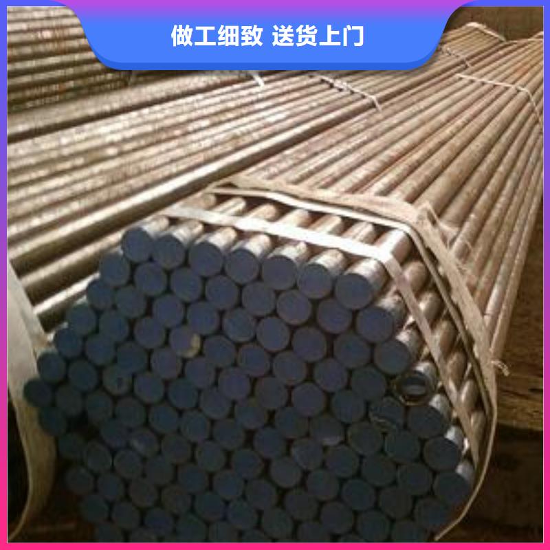 注浆管车丝钢花管以质量求生存