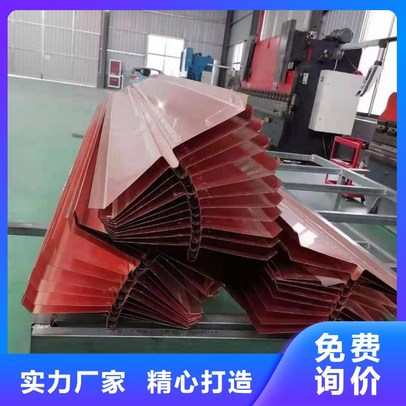 W型止水铜片工厂直销
