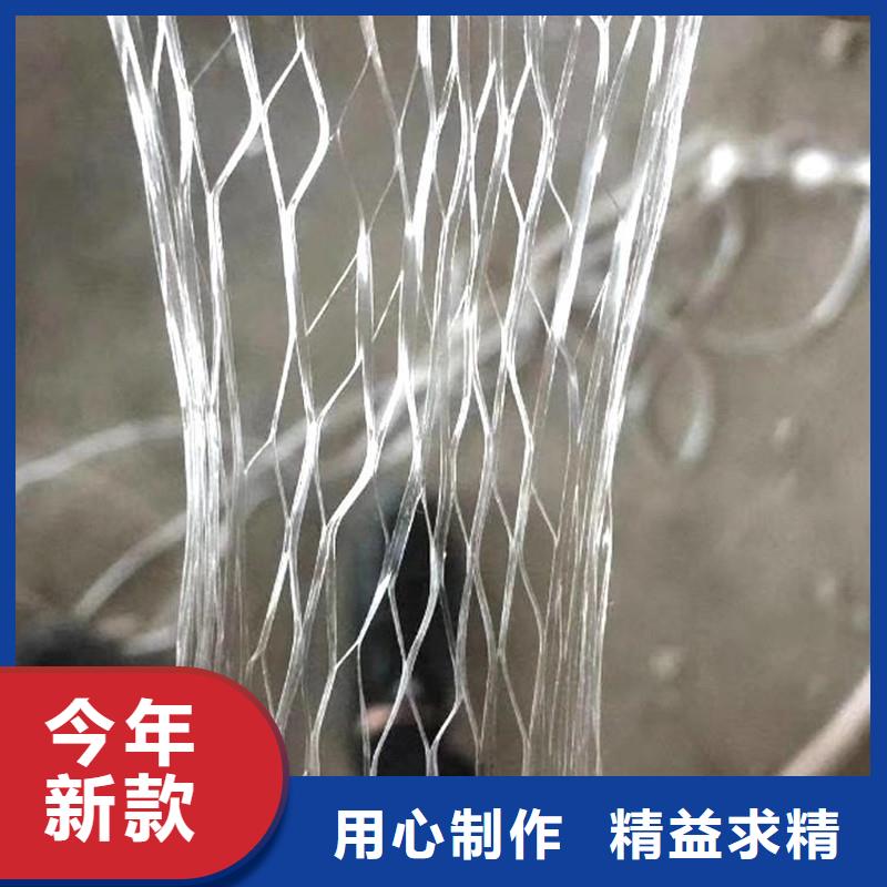 纤维抗冲击塑料纤维厂家直销值得选择