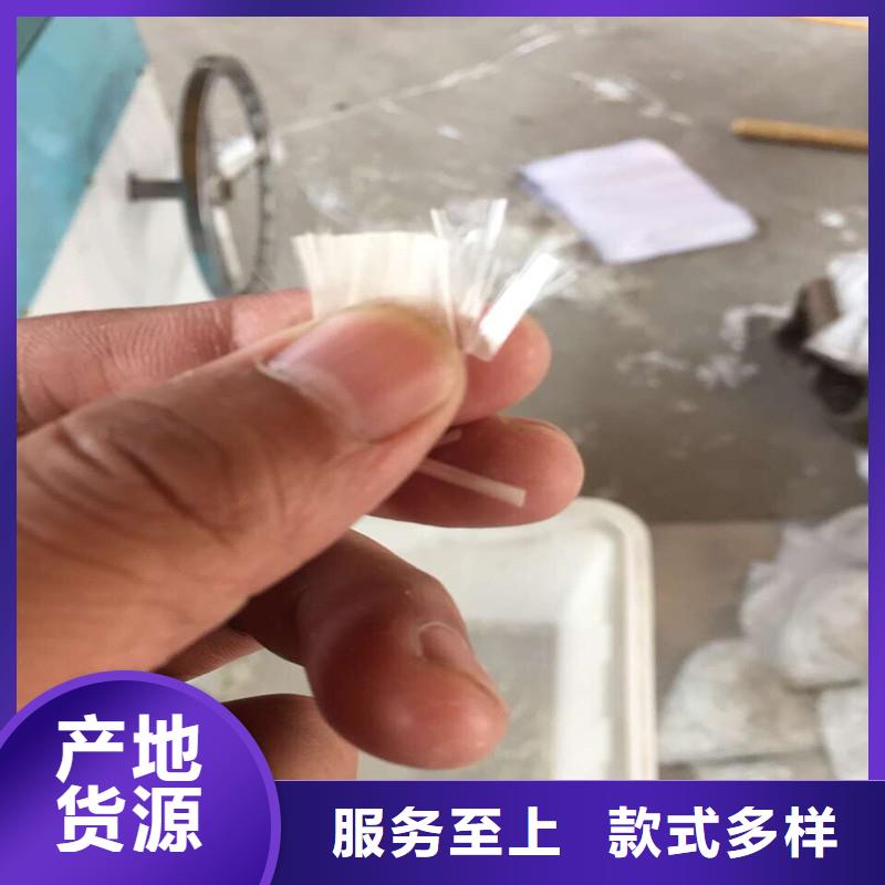 纤维抗冲击塑料纤维厂家直销值得选择