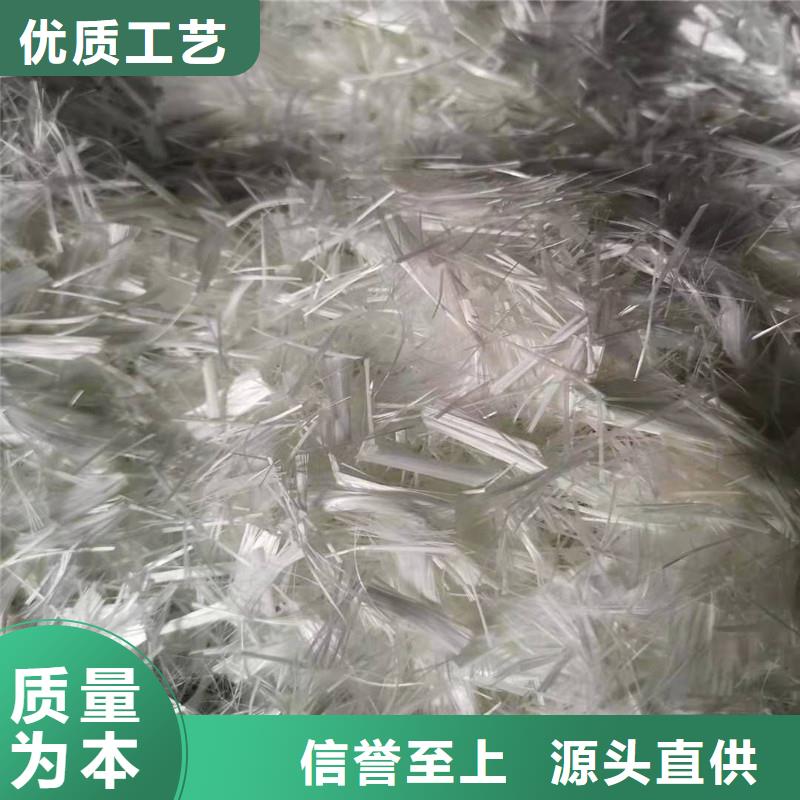 pp纤维生产厂家