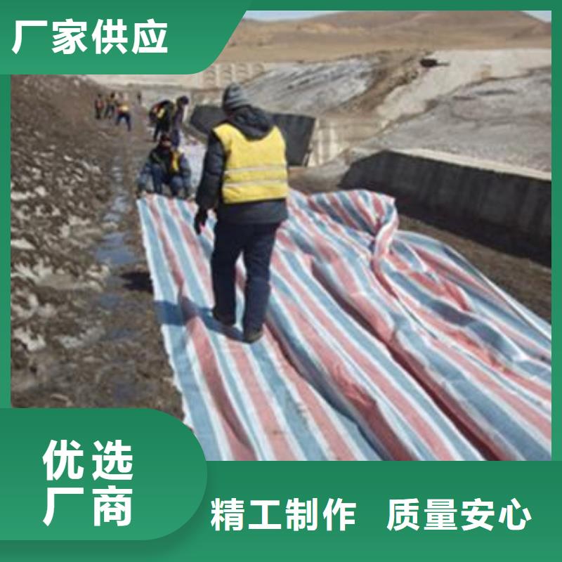 彩条布绿化防寒布加工厂种类齐全