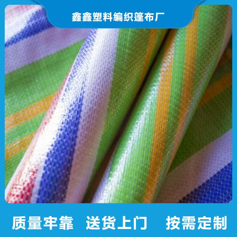 彩条布-pe防雨布制造厂用品质说话