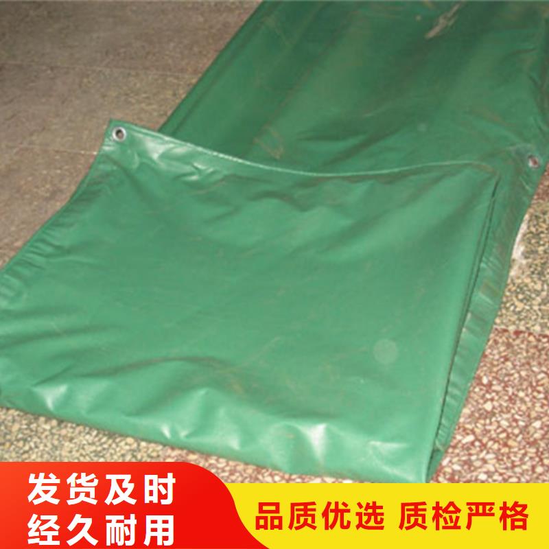 防雨布彩条篷布厂家来图定制