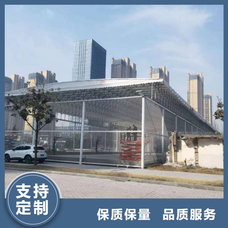 雨棚-仓储物流大棚发货迅速