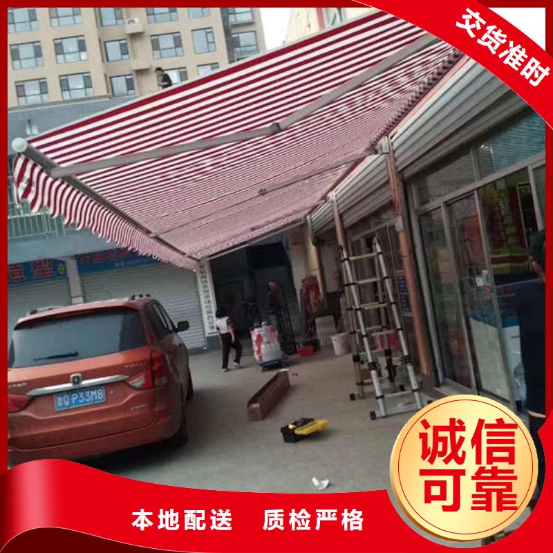雨棚-仓储物流大棚发货迅速