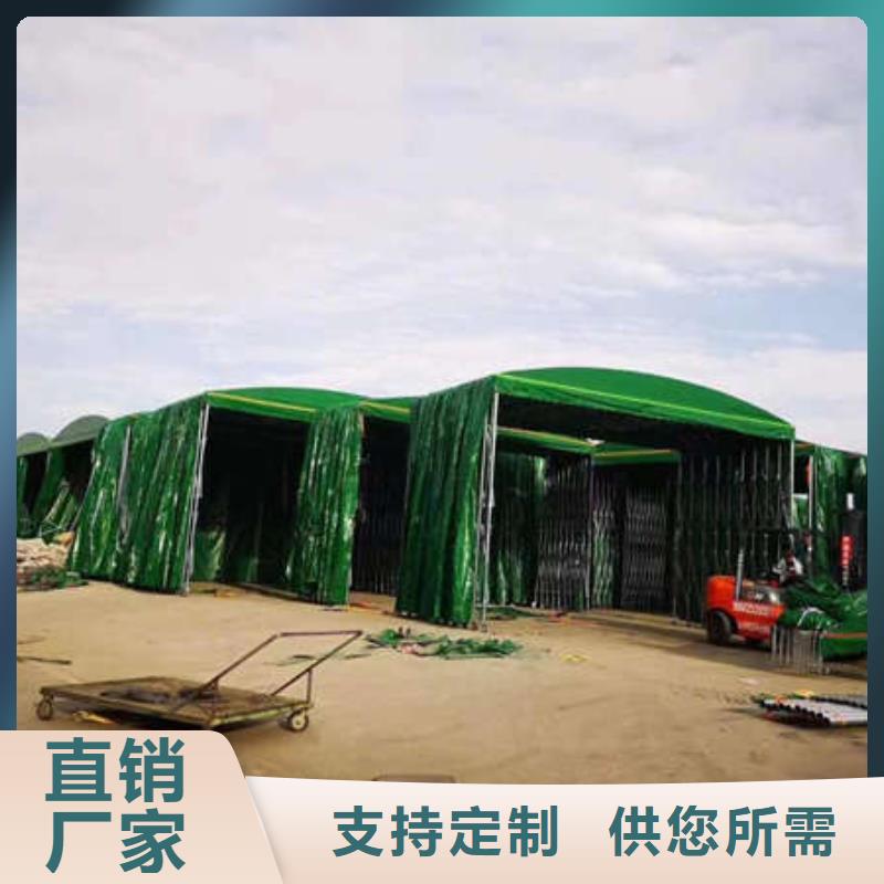 雨棚-仓储物流大棚发货迅速