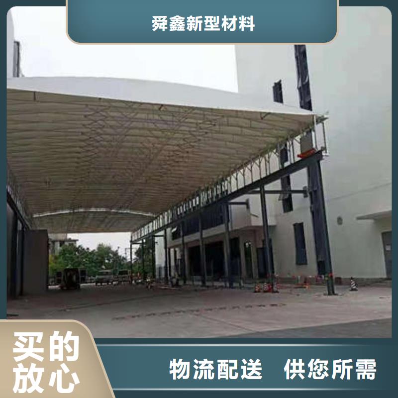 雨棚-仓储物流大棚发货迅速