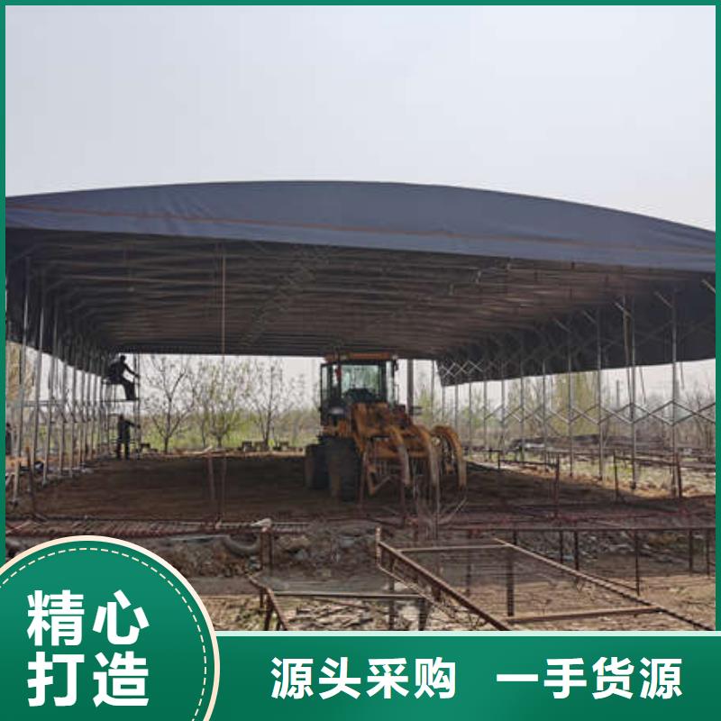电动伸缩篷实力厂家