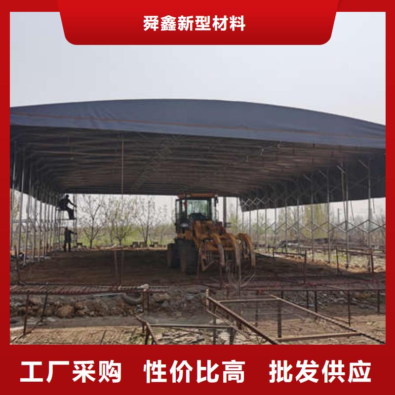 仓储雨棚欢迎来电