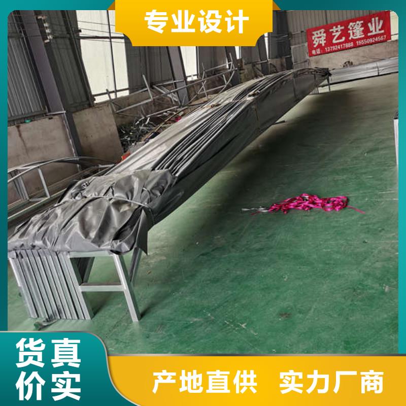 电动推拉篷制造厂家