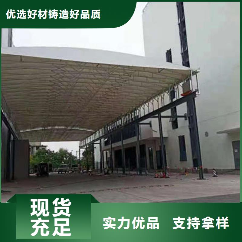 雨棚【推拉雨蓬】用心做产品
