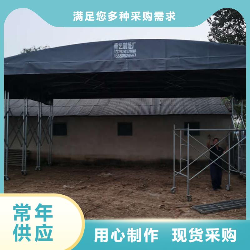 雨棚_遮阳篷用心细节