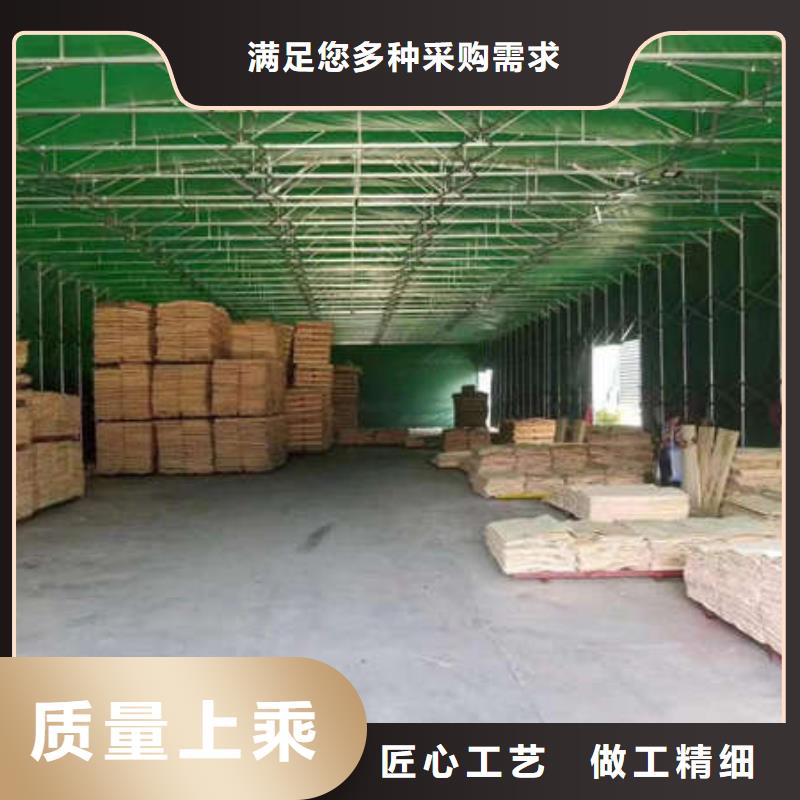 雨棚_遮阳篷用心细节