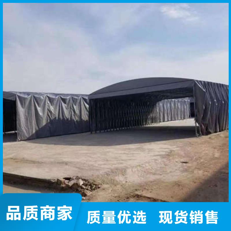 电动伸缩篷诚信企业