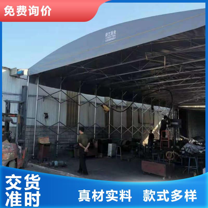 雨棚_遮阳篷用心细节