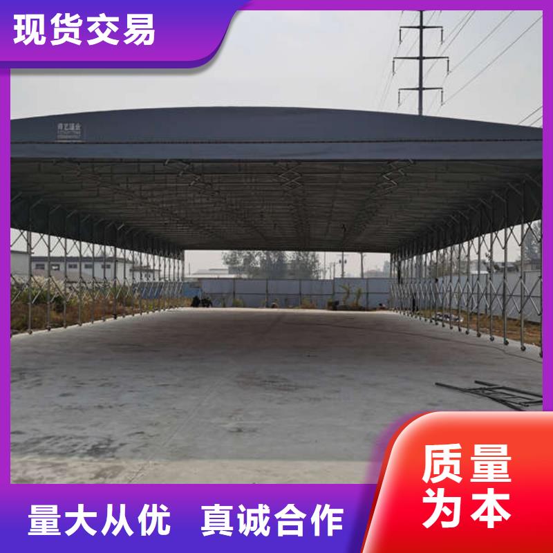 雨棚-仓储物流大棚发货迅速