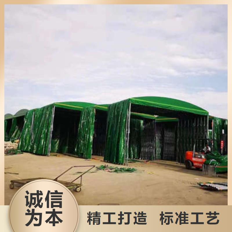 雨棚仓储物流大棚直销厂家