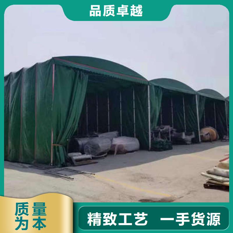 停车棚实体厂家