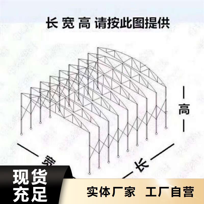 停车棚安装
