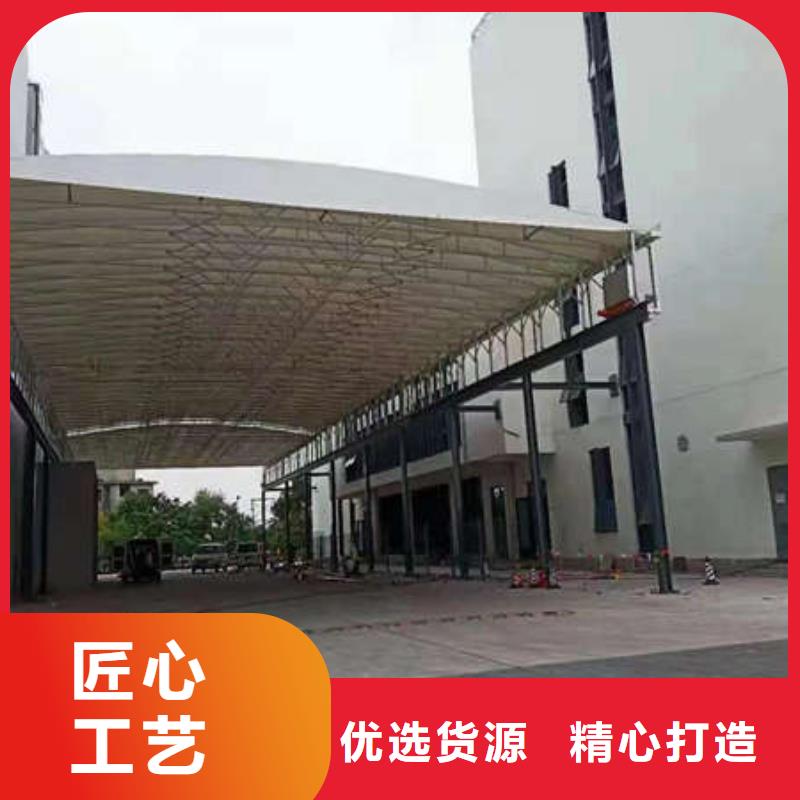 电动伸缩篷品质放心