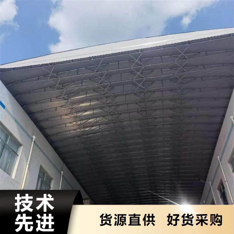 防尘帐篷售后完善