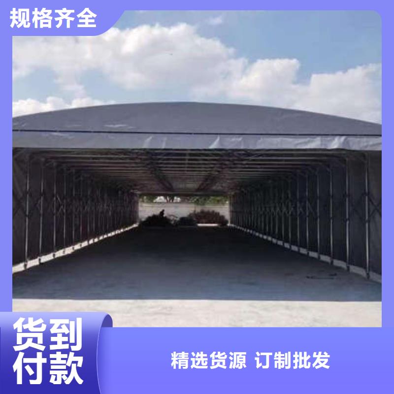 停车棚全国发货
