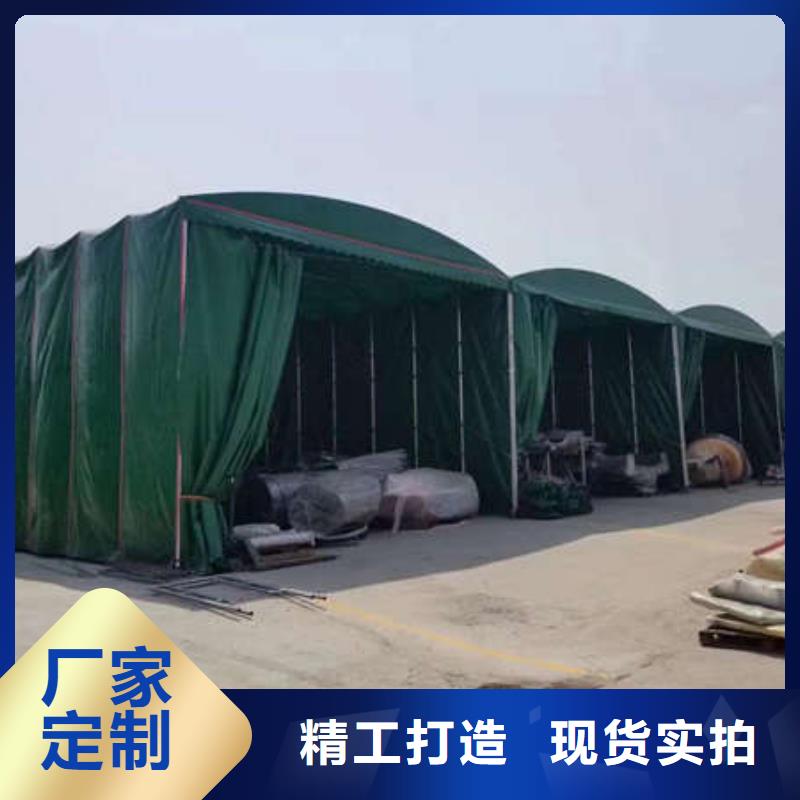折叠帐篷实力厂家