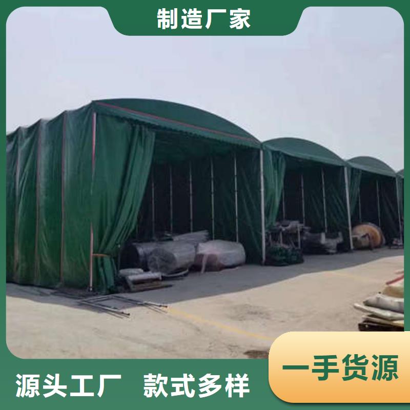 折叠帐篷实力厂家