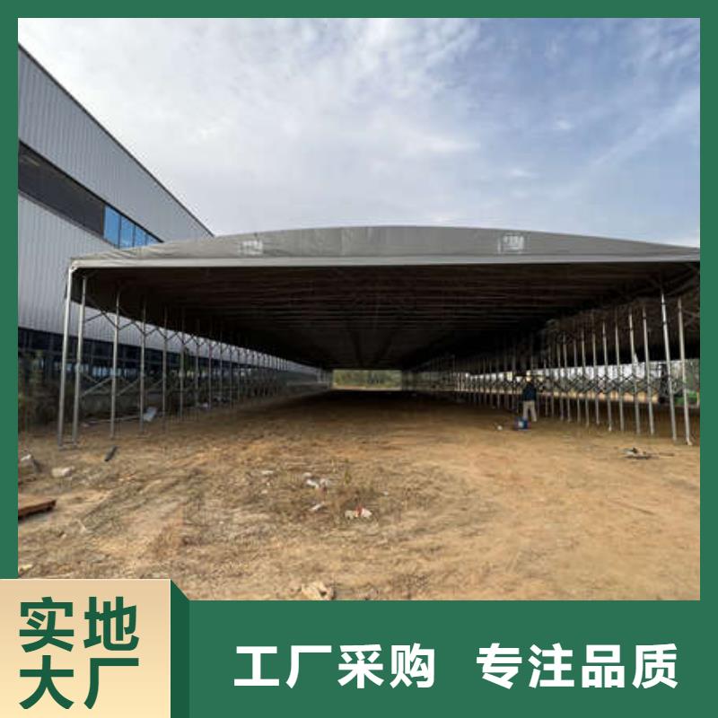 物流大棚安装