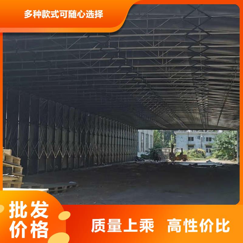 雨棚【移动雨棚】一站式服务