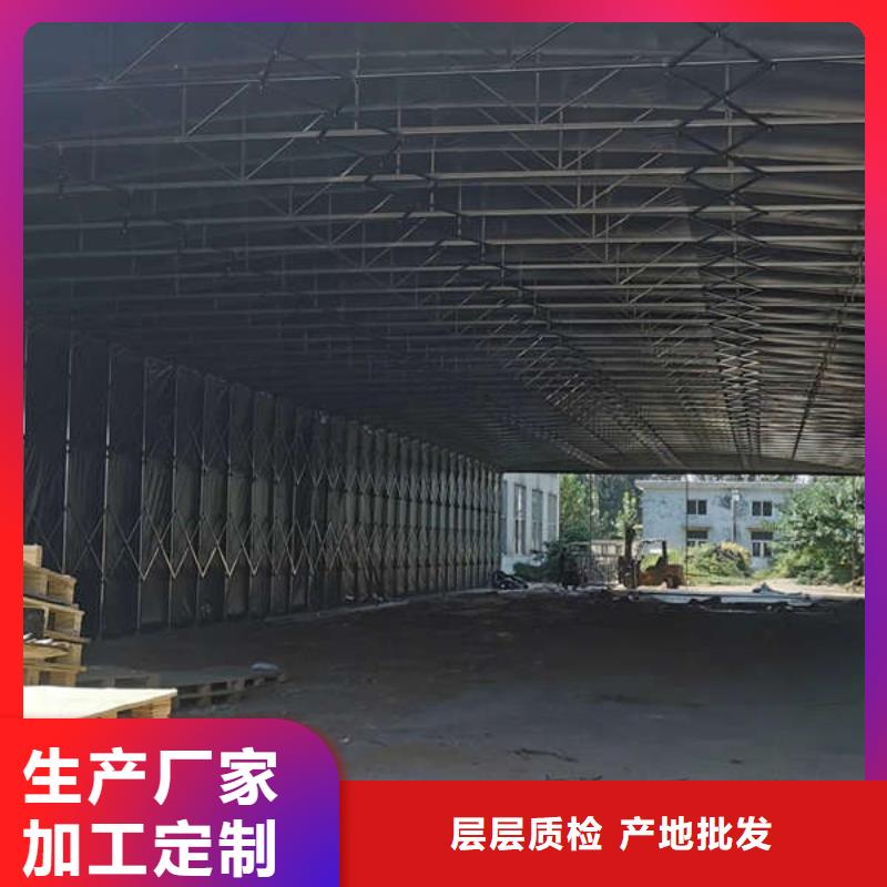 停车棚全国发货