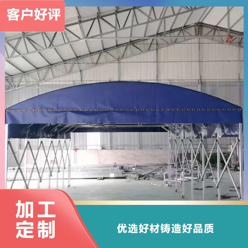 停车棚价格合理