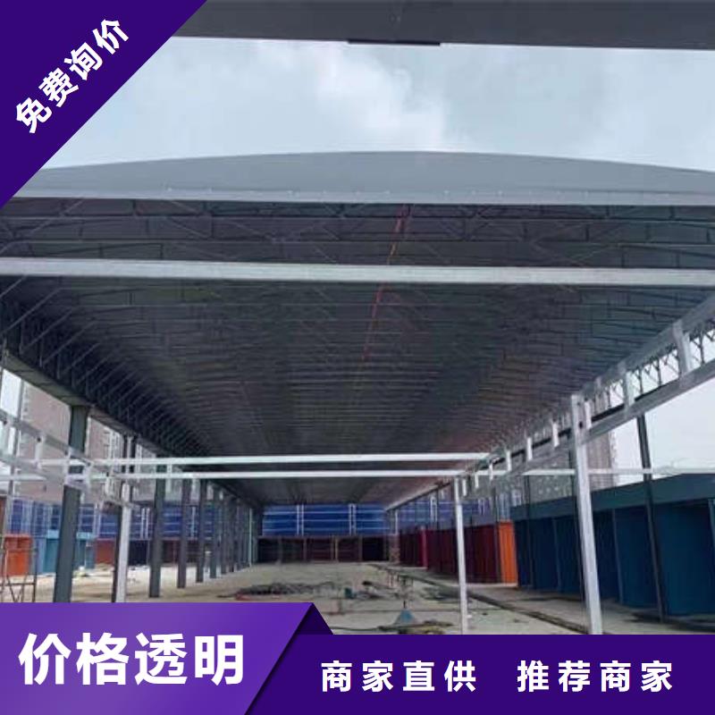 停车棚全国发货