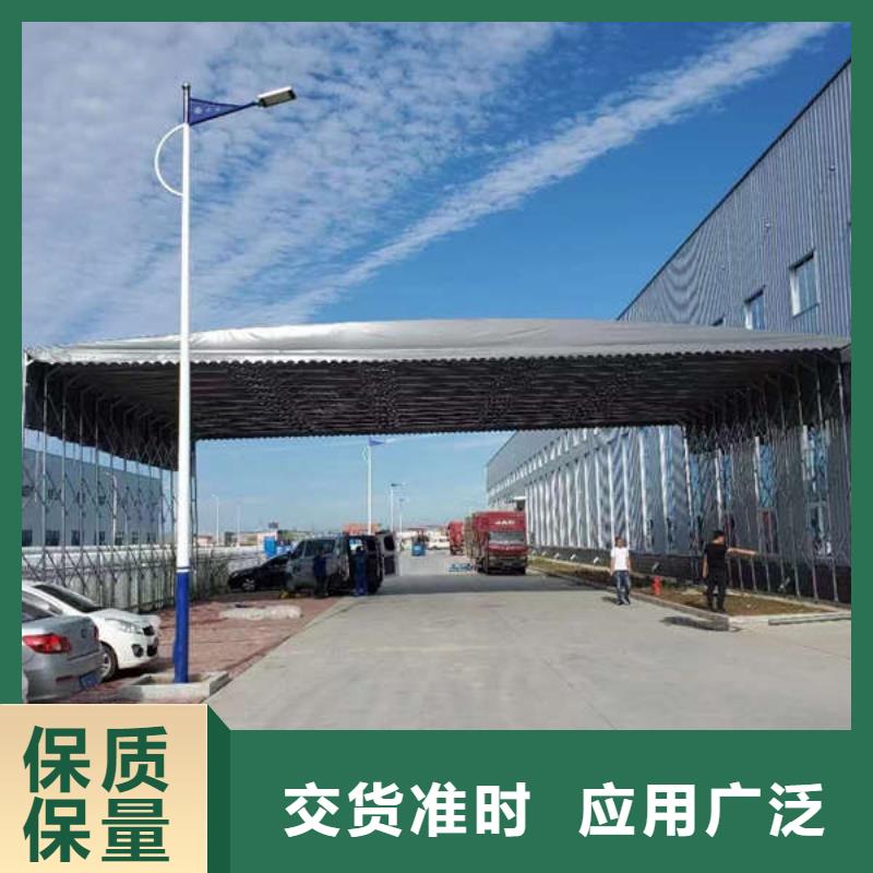 停车棚实体厂家