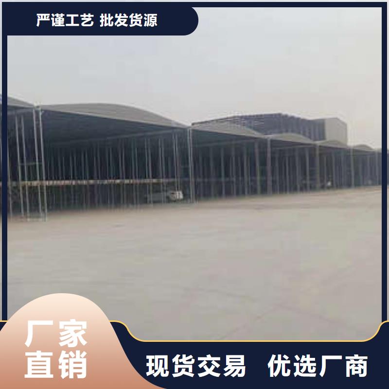 电动伸缩篷品质放心