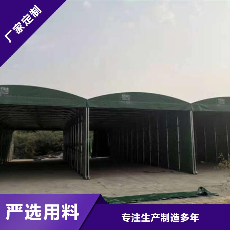 【雨棚】防雨帐篷每个细节都严格把关