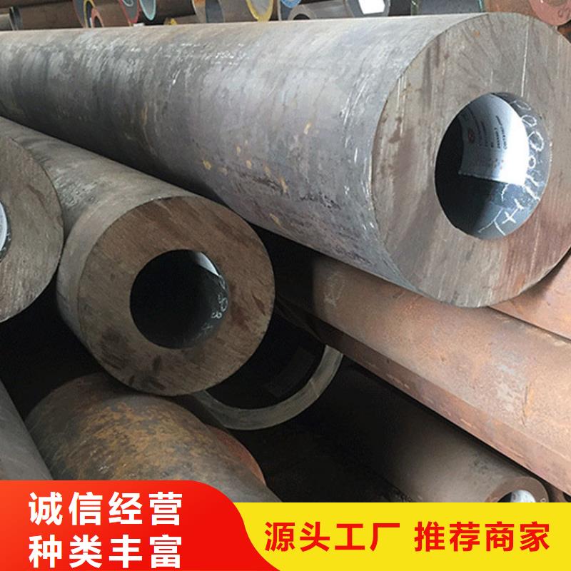 无缝方管加工实体厂家零售