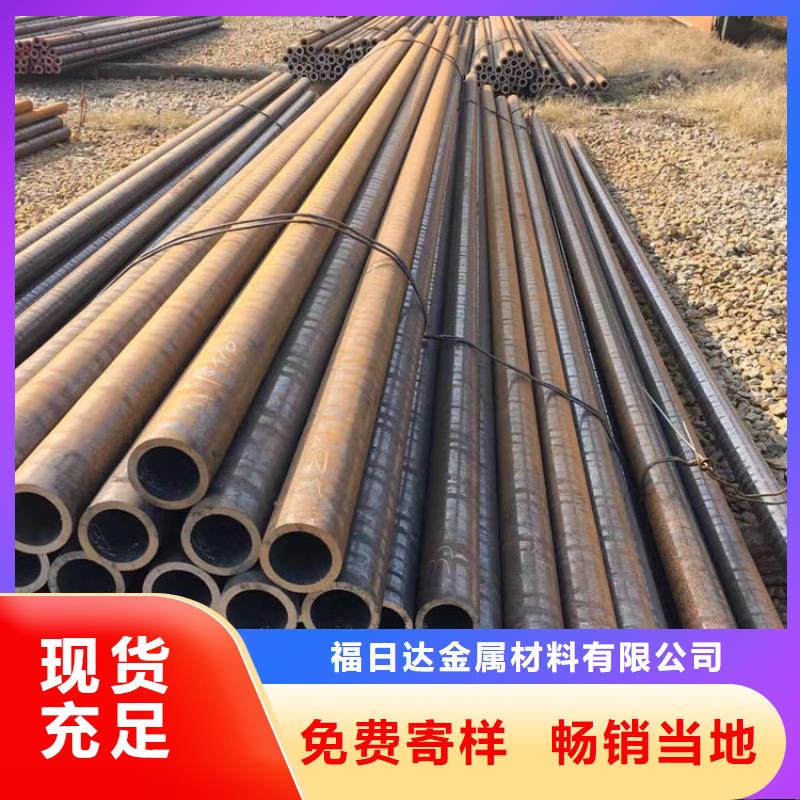 无缝钢管螺旋钢管实力见证