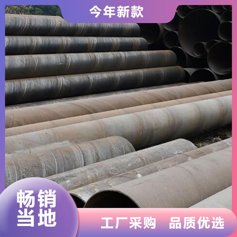 螺旋钢管锅炉用无缝管主推产品