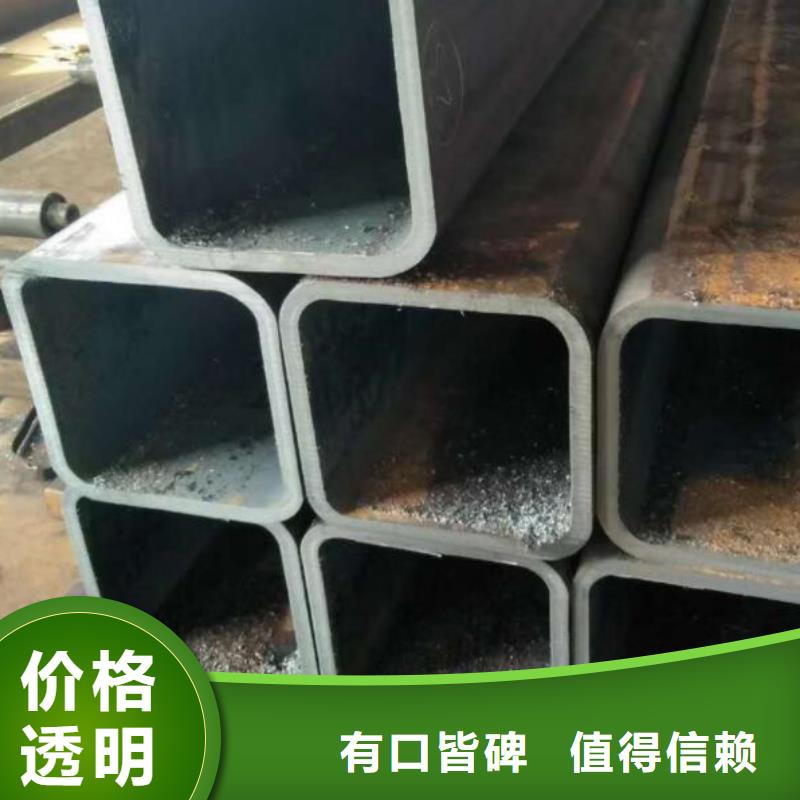 焊接方管全国配送批发
