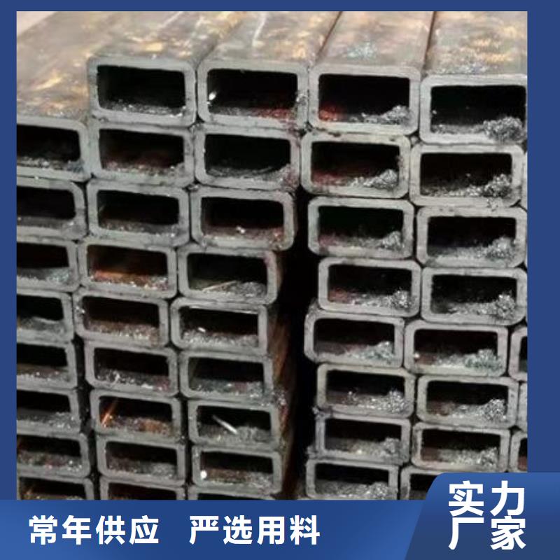 方管槽钢本地配送