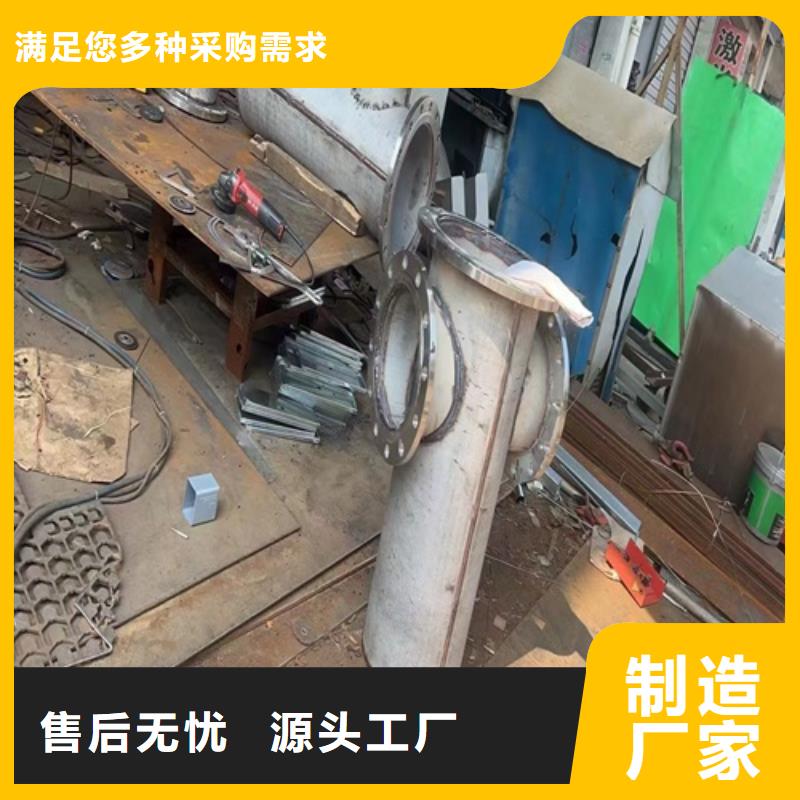 钢材市场钢管用心服务