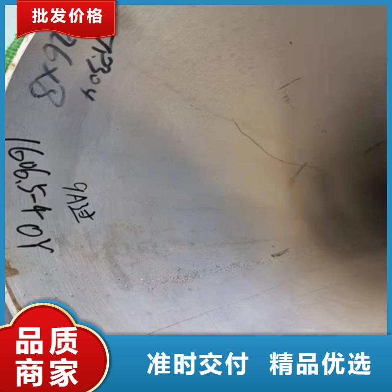 316L不锈钢管-客户都认可
