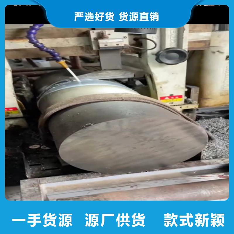 316L不锈钢焊管产品案例